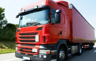 İzmir Sarayköy Ambar Kargo